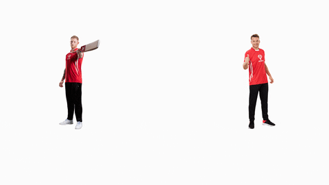 Ipl Dhoni GIF by Dream11