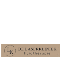 delaserkliniek skincare acne groningen microneedling Sticker