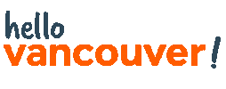 british columbia hello Sticker by Aeroplan
