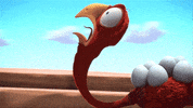 Animation Fun GIF by Cracké