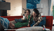 Season 1 Chill GIF by NBC