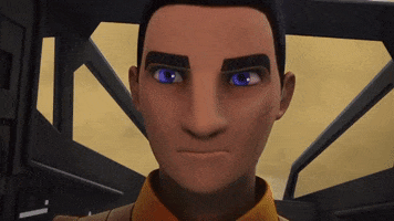 i cant episode 1 GIF by Star Wars