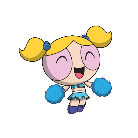 CartoonNetworkLatam giphyupload run cartoon network alegria Sticker