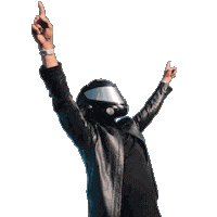 formula e Sticker by EJ