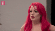 Tired Makeup GIF by BBC Three