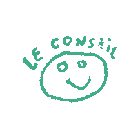 CE_La_Cambre belgium brussels ce bruxelles Sticker