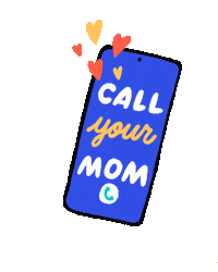 Mothers Day Love Sticker by Samsung US
