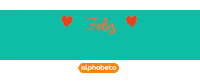 Felicidade Dia Dos Pais Sticker by Alphabeto
