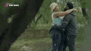 Couple Love GIF by Showmax