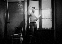 jean cocteau le sang dun pote GIF by Maudit
