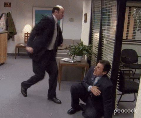 Season 3 Nbc GIF by The Office