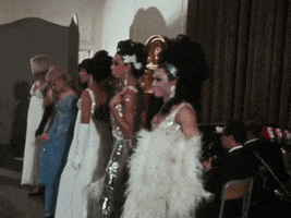 drag queen lgbt GIF by Kino Lorber