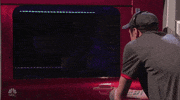 drive thru snl GIF by Saturday Night Live
