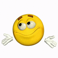 Confused Who Knows GIF