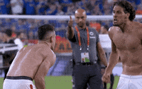 Love You Kiss GIF by UEFA