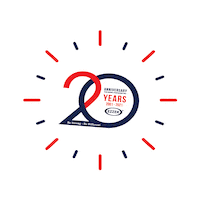 ezzerofficial ézzer ezzercompanies ezzeranniversary ezzerofficial Sticker