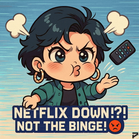 Hana Ugh GIF by Persona