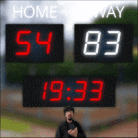 54 Home GIF