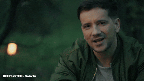 Its You Love GIF by DEEPSYSTEM