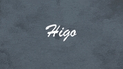 higorestaurant art viral grey backdrop GIF