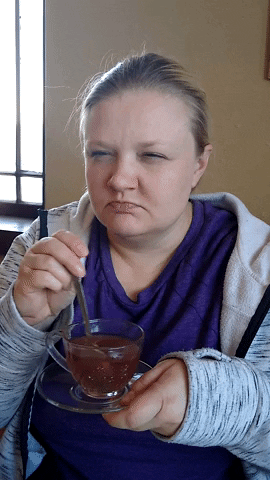 Stare Plotting GIF by Markit23