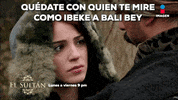 GIF by Imagen Televisión