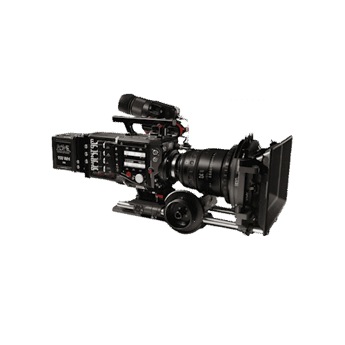 alteredstateprod film video photography cinema Sticker