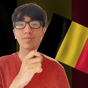Belgium BE