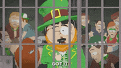 Understand St Patricks Day GIF by South Park