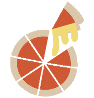 Baby Food Sticker by Yumi
