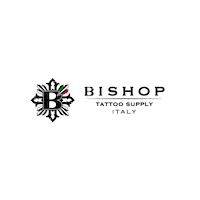 bishop_italy bishop pgmarine bishopitaly Sticker