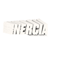 Inercia Sticker by Amistad de Monterrey