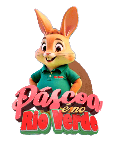 Pascoarv Sticker by rederioverde