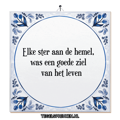 Humor Nl Sticker by Tegelspreuken.nl