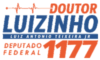deputadofederal eleiÃ§Ãµes Sticker