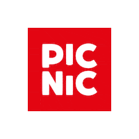 Logo Picnicsupermarkt Sticker by Picnic
