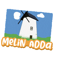 Ynys Mon Anglesey Sticker