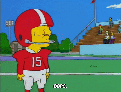 bart simpson episode 6 GIF