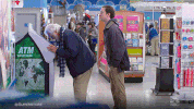 cloud 9 nbc GIF by Superstore