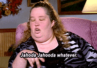 honey boo boo television GIF by RealityTVGIFs