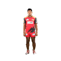 Bangalore Kabaddi Sticker by Bengaluru Bulls