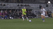Ellie Carpenter Run GIF by Football Australia