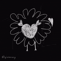 Black Sheep GIF by Yin Wrong
