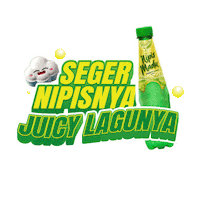 Juicy Luicy Sticker by Sukrin
