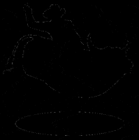 Mechanical Bull Pub GIF by WoolshedOnHindley