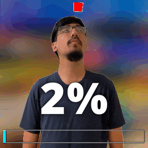 2Percent Two Percent GIF