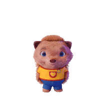 Hungry Animation Sticker by LIDL Romania