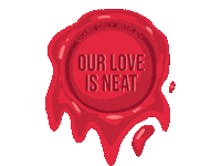 Valentines Day Sticker by Maker's Mark