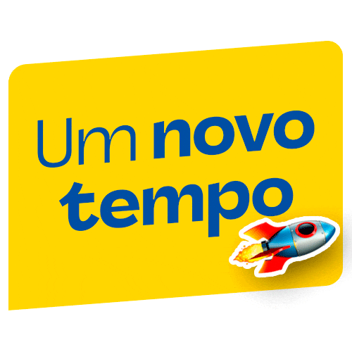 Campanha Sticker by Soratto