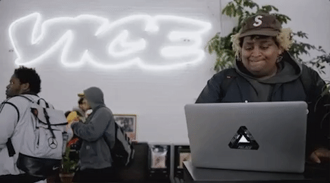 viceland GIF by American Boyband